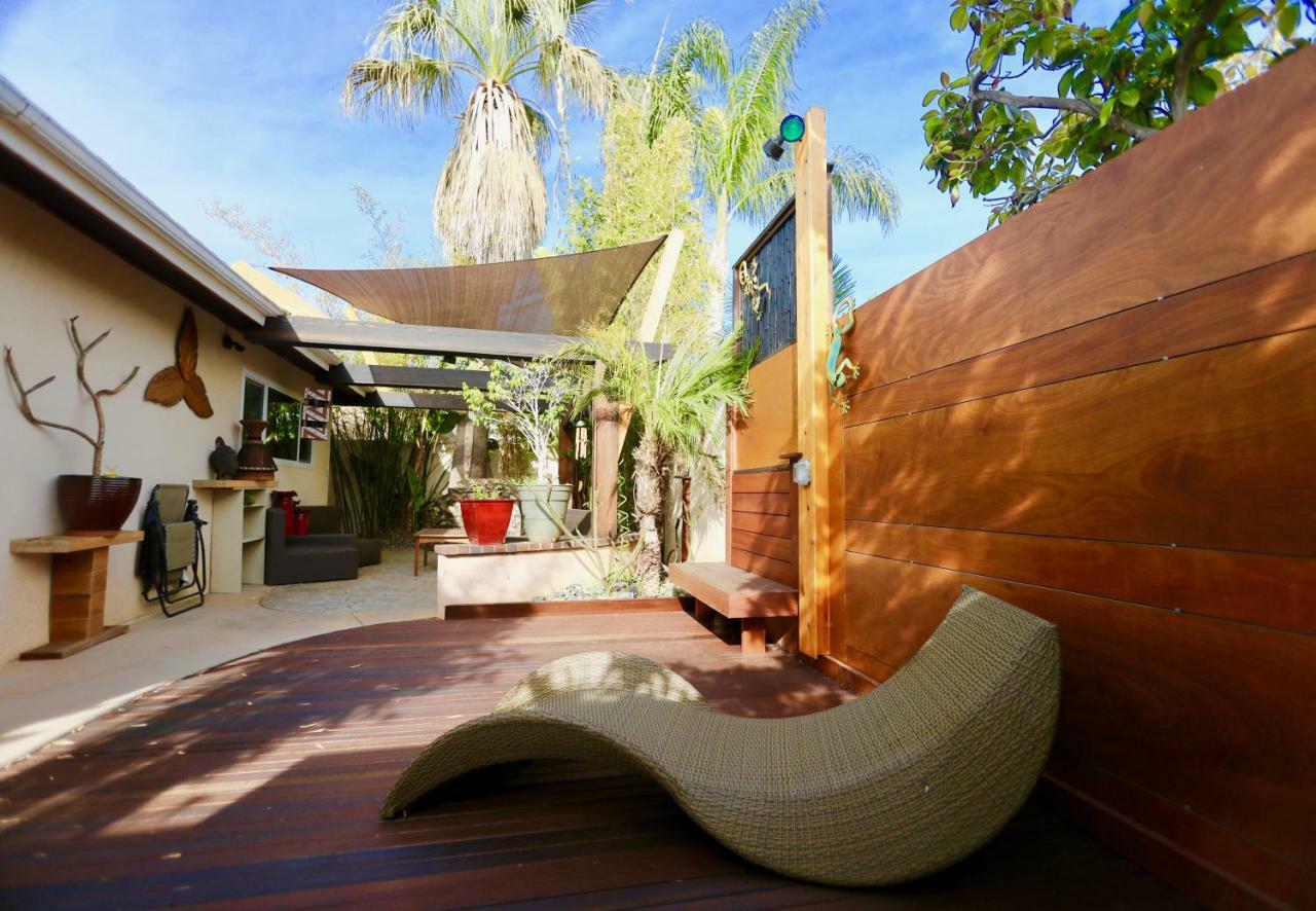 Kaza Kokos Oceanside Exterior foto